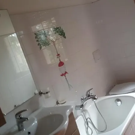 Bed & Breakfast Dani&sun Tortoreto