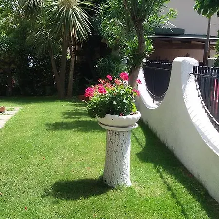Dani&sun Bed & Breakfast Tortoreto