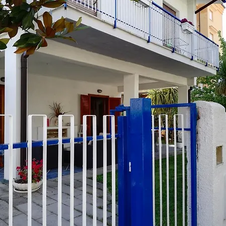 Bed & Breakfast Dani&sun Tortoreto
