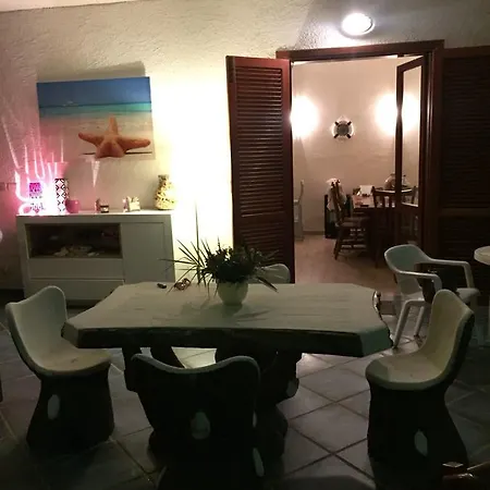 Bed & Breakfast Dani&sun