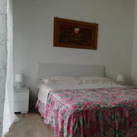 Bed & Breakfast Dani&sun Tortoreto
